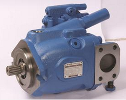 a2fo200柱塞定量泵